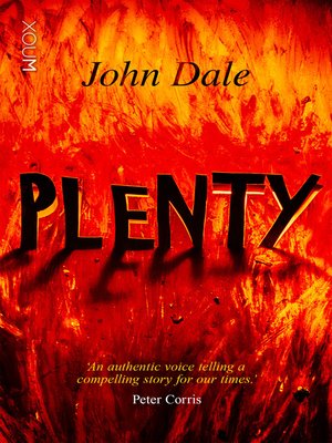 cover image of Plenty